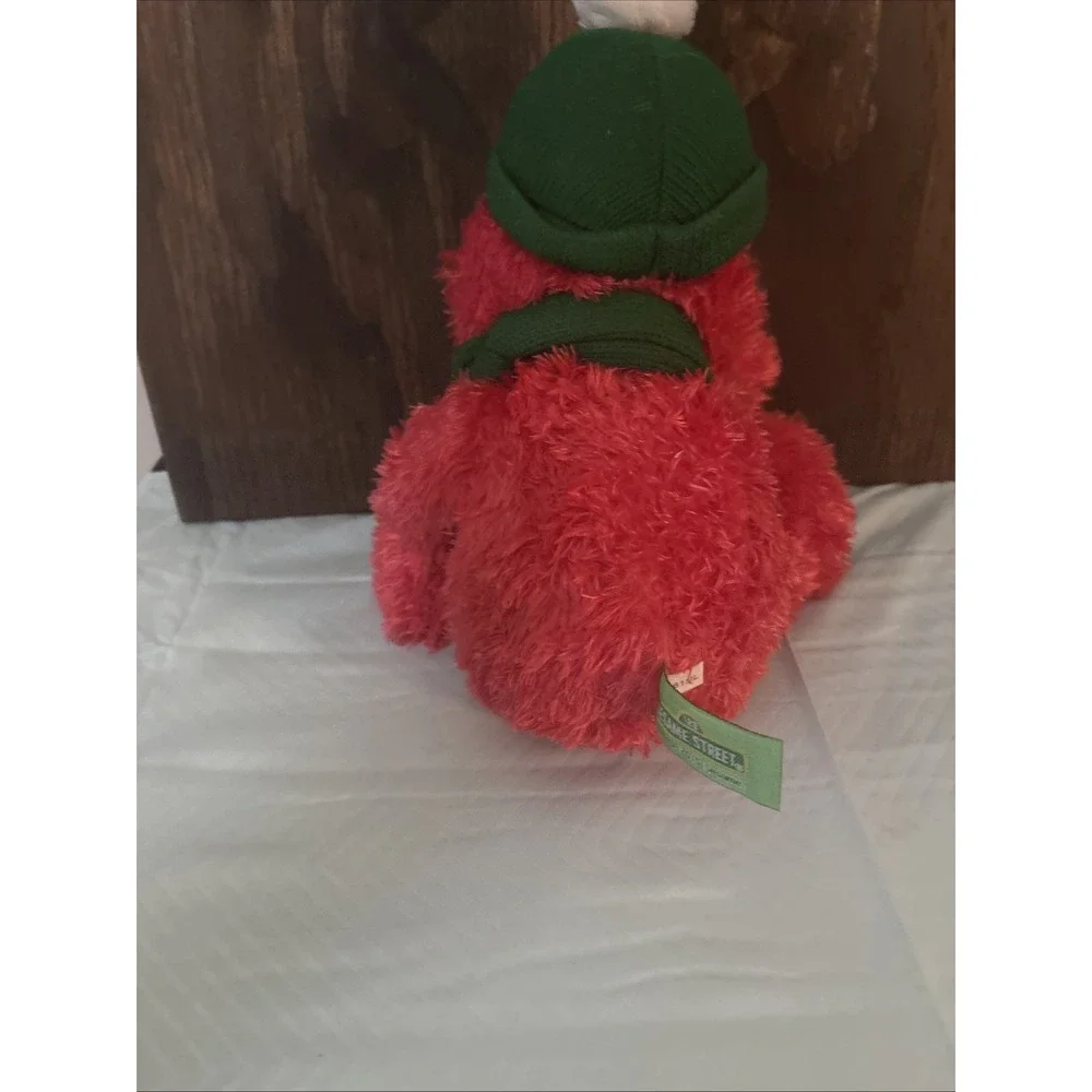 Sesame Street  Gund 12